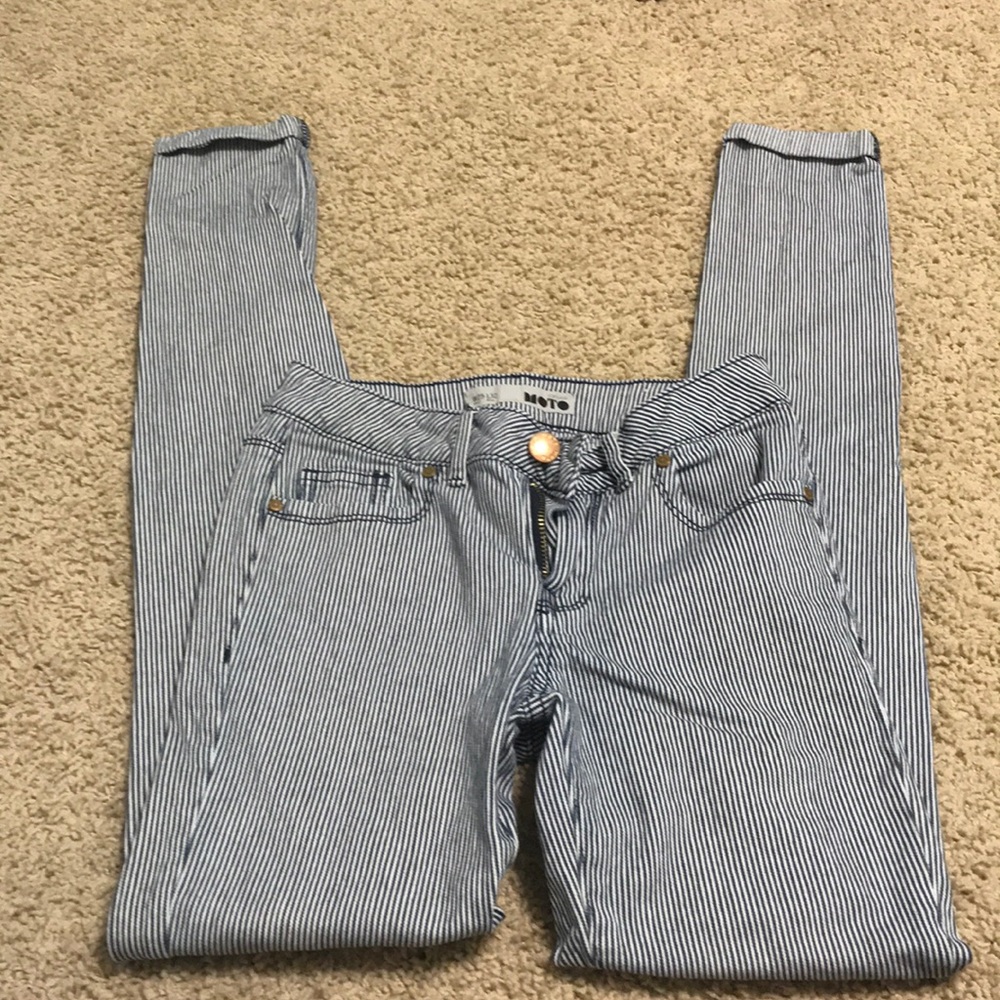 Topshop Jeans